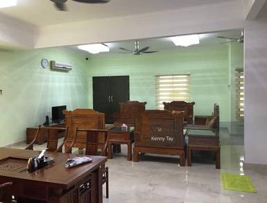ID-Renovated 3-Storey Semi-D @ Taman Tasik Indah Mewah