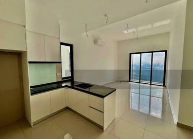 Bangsar Hill Park Luxurious KL City View Easy Access Spacious Near LRT