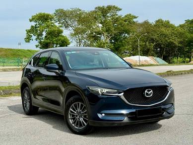 Mazda CX-5 2.0 GLS 2WD FSR 3YRS WARRANTY