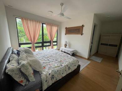 2-storey-Terraced-House-for-rent-Putrajaya-Putrajaya