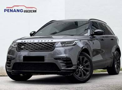Land Rover RANGE ROVER 2.0 VELAR P250 (A)