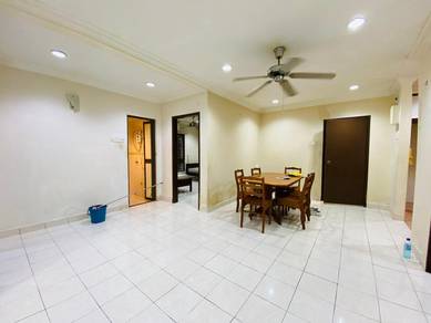 [ Full loan * Cash Back RM100K ] Palm Spring Condo Walk To MRT Surian