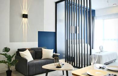 【INVEST RENTAL BULAN RM1700】2Bedroom @ 60 Facility Freehold