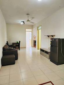 (End Lot) Mentari Court Apartment