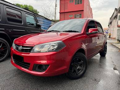 Proton SAGA 1.3 FLX  (A) loan kedai 1000