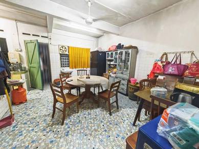 Endlot Gem @ Taman Kepong – Gated, Freehold & Beautifully Maintained!
