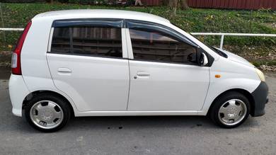 Perodua VIVA 847cc 850 (M) JUAL CASH