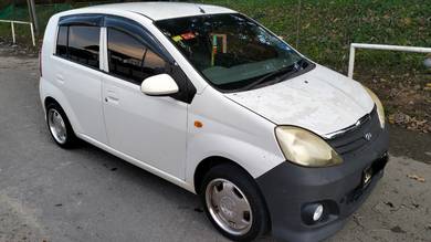 Perodua VIVA 847cc 850 (M) JUAL CASH