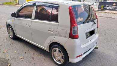 Perodua VIVA 847cc 850 (M) JUAL CASH