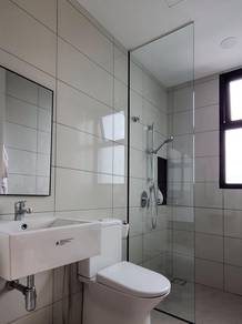 Duta Park, Jalan Kuching, Hill View, 5min KL, Sunway Putra LRT, PWTC