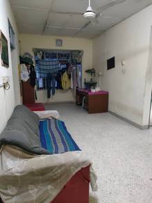 Renovated 4th Floor Pangsapuri Seri Teluki Bukit Sentosa