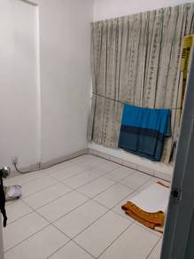 Renovated 4th Floor Pangsapuri Seri Teluki Bukit Sentosa