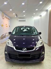 Perodua ALZA 1.5 AV (A)