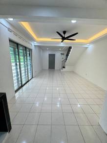 Jalan Delima, 2 Storey Corner Unit Taman Cahaya Masai Pasir Gudang