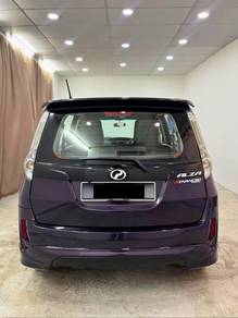 Perodua ALZA 1.5 AV (A)