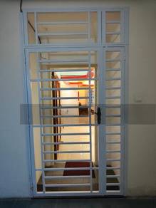 Renovation Unit, Aster Court