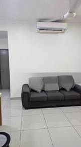 Lakepark Residence Furnished Cheapest 2 parking Good View Easy Access