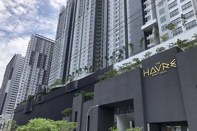 The Havre @ Bukit Jalil