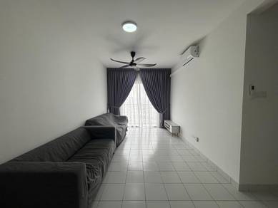 Kiara Kasih 850sf Fully Furnished & Exclusive Unit For Rent!!