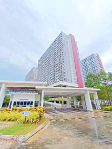 PRIMA Lakefront Homes Cyberjaya - Nice Location & Affordable!