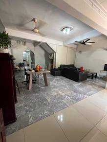 Seksyen 6 Kota Damansara BELOW MARKET RM100k 100% Loan Not Face House