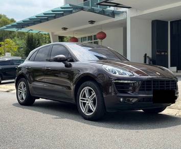 Porsche MACAN 2.0 FACELIFT 32KKM REG 2023