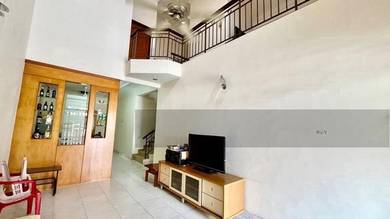 G&G Renovated 1.5 Storey Terrace, Taman Pelangi Indah