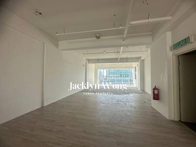 Direct Owner | Sutera Avenue Office Lot | Facing Main Highway | Imago