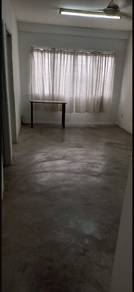 Seri Pulai Apartment , 100% Loan , Below Market , Cash Back