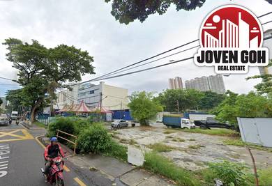 Commercial-Land-for-rent-Jelutong-Penang
