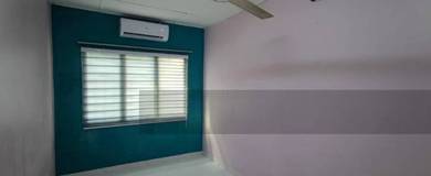 Double Storey Taman Sri Subang Cheapest Easy Access Good View Demand