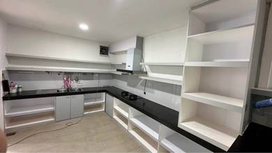 Petra Jaya Cenderawasih Bumi Lot Double Storey Intermediate
