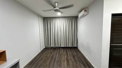 Petra Jaya Cenderawasih Bumi Lot Double Storey Intermediate