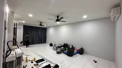 Petra Jaya Cenderawasih Bumi Lot Double Storey Intermediate