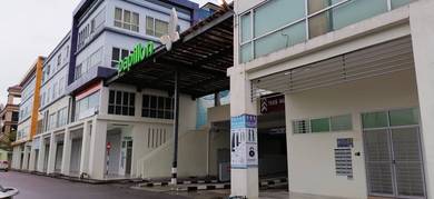 MJC Papillon 1st Floor Commerical Shoplot For Sale
