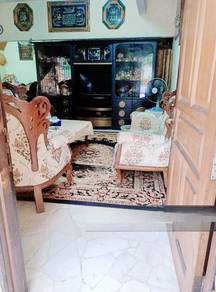 2.5-Storey Freehold Home Near MRT @ Taman Kok Lian – Gated & Guarded!
