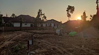 Bungalow-House-for-sale-Kota-Bharu-Kelantan