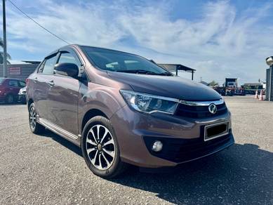 Perodua BEZZA 1.3 ADVANCE (A)