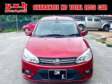 Proton SAGA 1.3 STANDARD CVT (A)