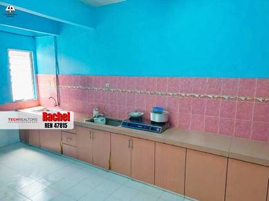 Taman Tiong Mas TENANTED Double Storey Near Iconic Point Simpang Ampat