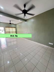 Taman Halaman Indah house for sale