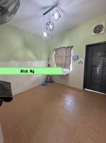 Taman Halaman Indah house for sale
