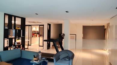 Stylish Corner Lot @ Taman Mastiara – Fully Renovated & Extended!