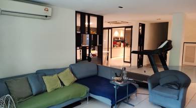 Modern Corner Home in Taman Mastiara – Renovated & Move-in Ready!