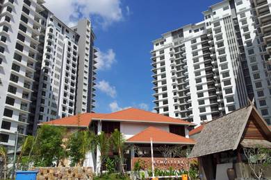 Below Market Value! Atmosfera Condominium unit for Sale!