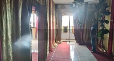 Laguna Biru Apartments Sewa Murah Bersih&Cantik Easy Access Demand