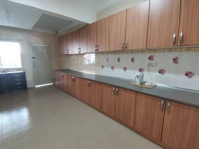 2 Sty Bandar Mahkota Cheras