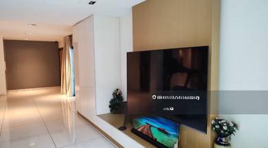 Corner Lot Perfection @ Jalan Ipoh – Fully Renovated, Spacious & Secur