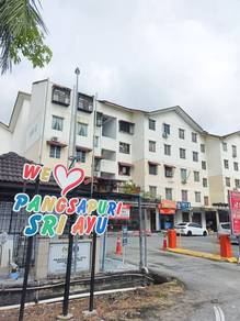 Seri Ayu Apartment