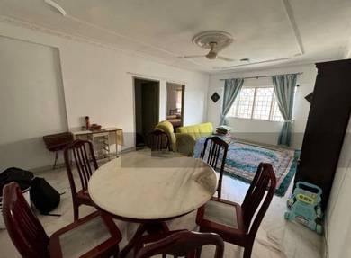 Fully Furnished Kenaria Condo Cheapest Easy Access Good View Demand